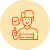 Customer-Centric Process Icon